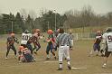 Evry Daily Photo - Corsaire vs Molosse - Foot US 747